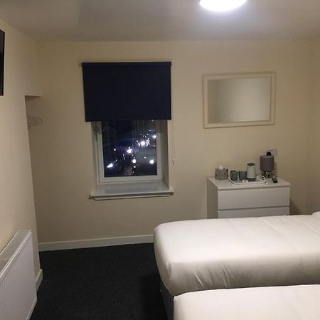 Stonefield Rooms High Blantyre Экстерьер фото