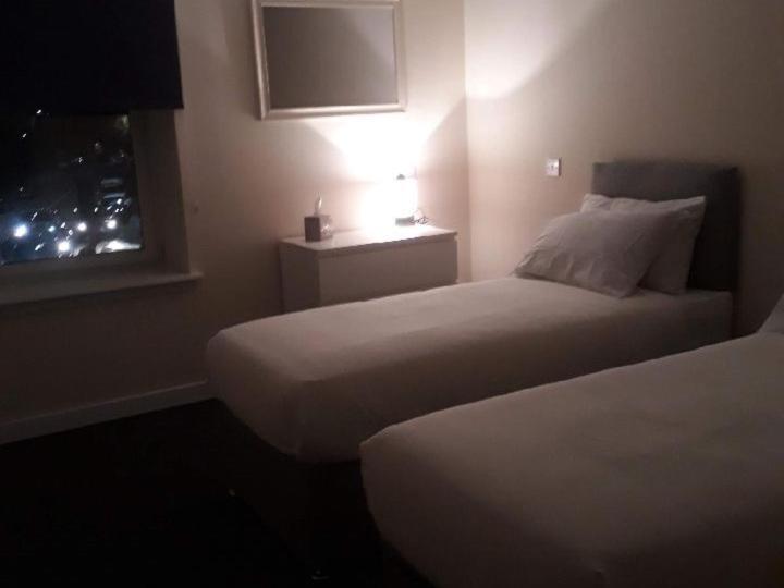 Stonefield Rooms High Blantyre Экстерьер фото
