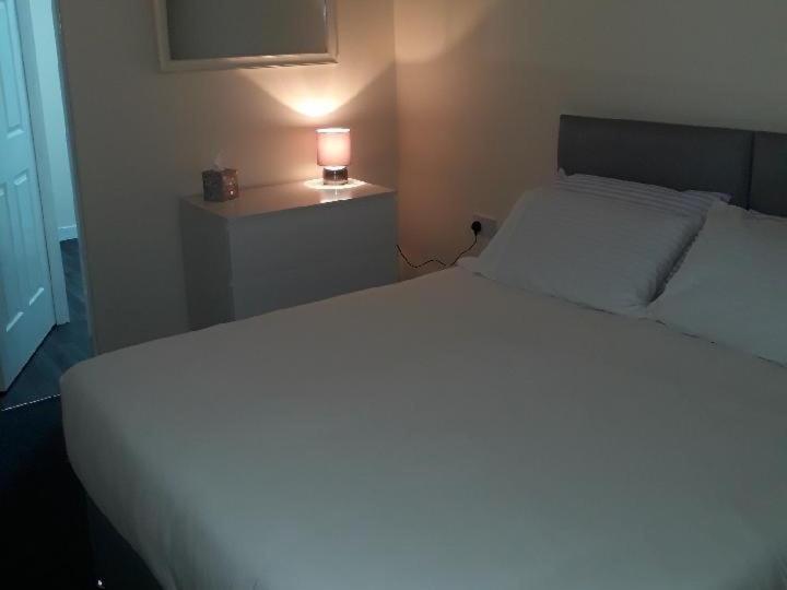 Stonefield Rooms High Blantyre Экстерьер фото