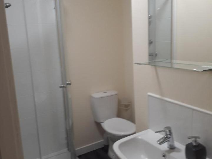 Stonefield Rooms High Blantyre Номер фото