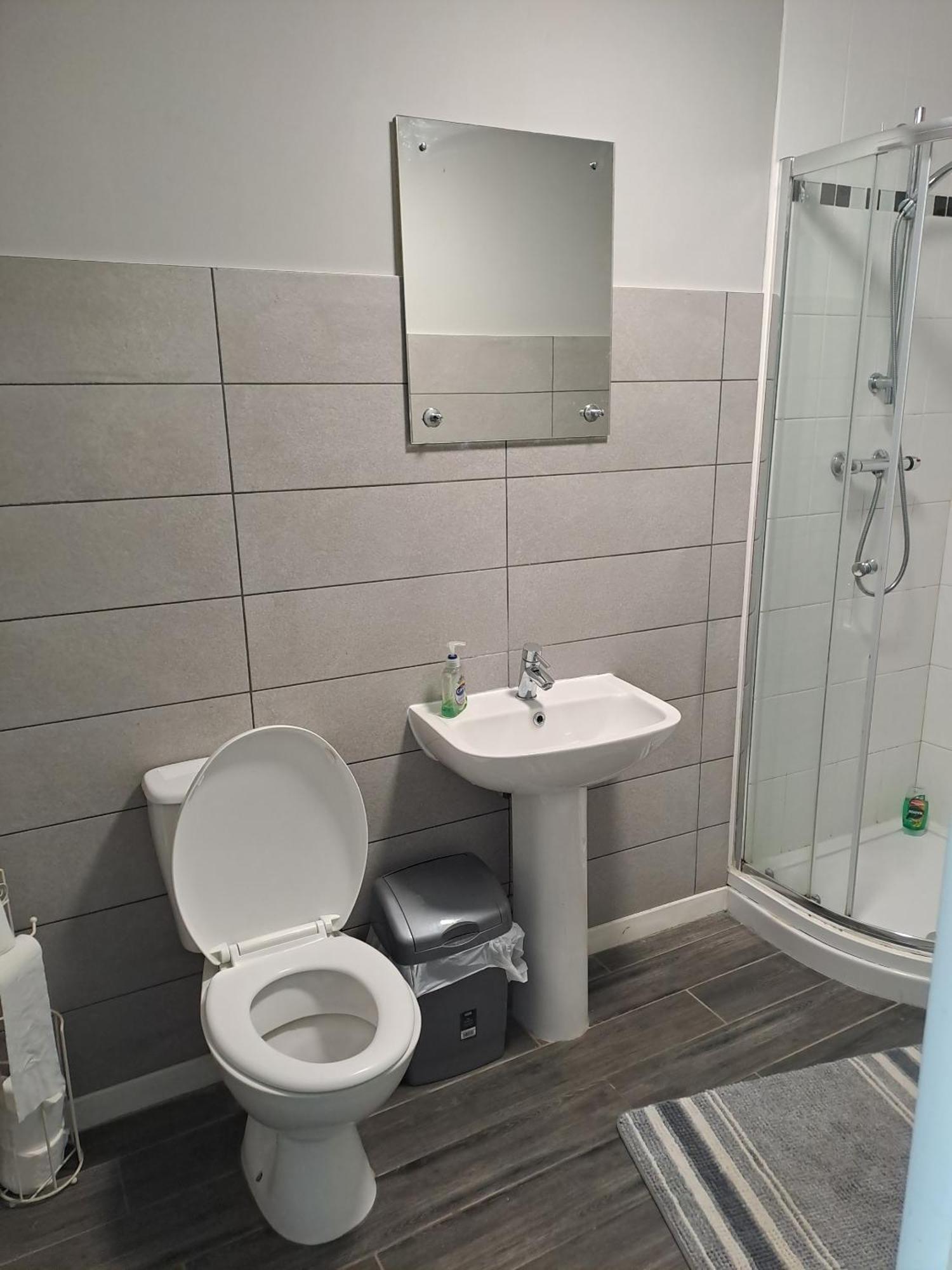 Stonefield Rooms High Blantyre Экстерьер фото