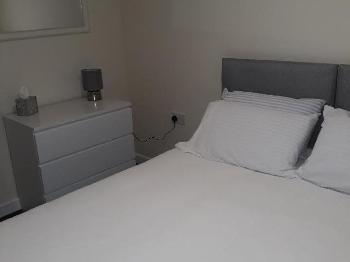 Stonefield Rooms High Blantyre Экстерьер фото